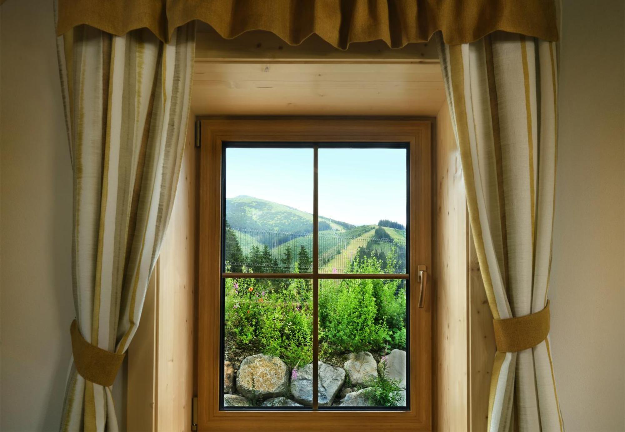 Apartmany A Studia Lucky, Ski-In Ski-Out ,Chopok Jasna, Demaenovska Dolina Extérieur photo