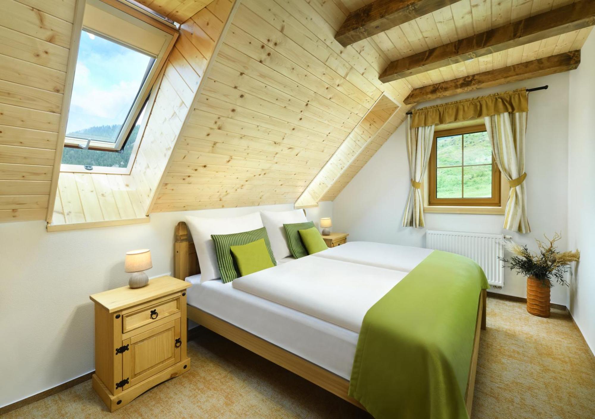 Apartmany A Studia Lucky, Ski-In Ski-Out ,Chopok Jasna, Demaenovska Dolina Extérieur photo