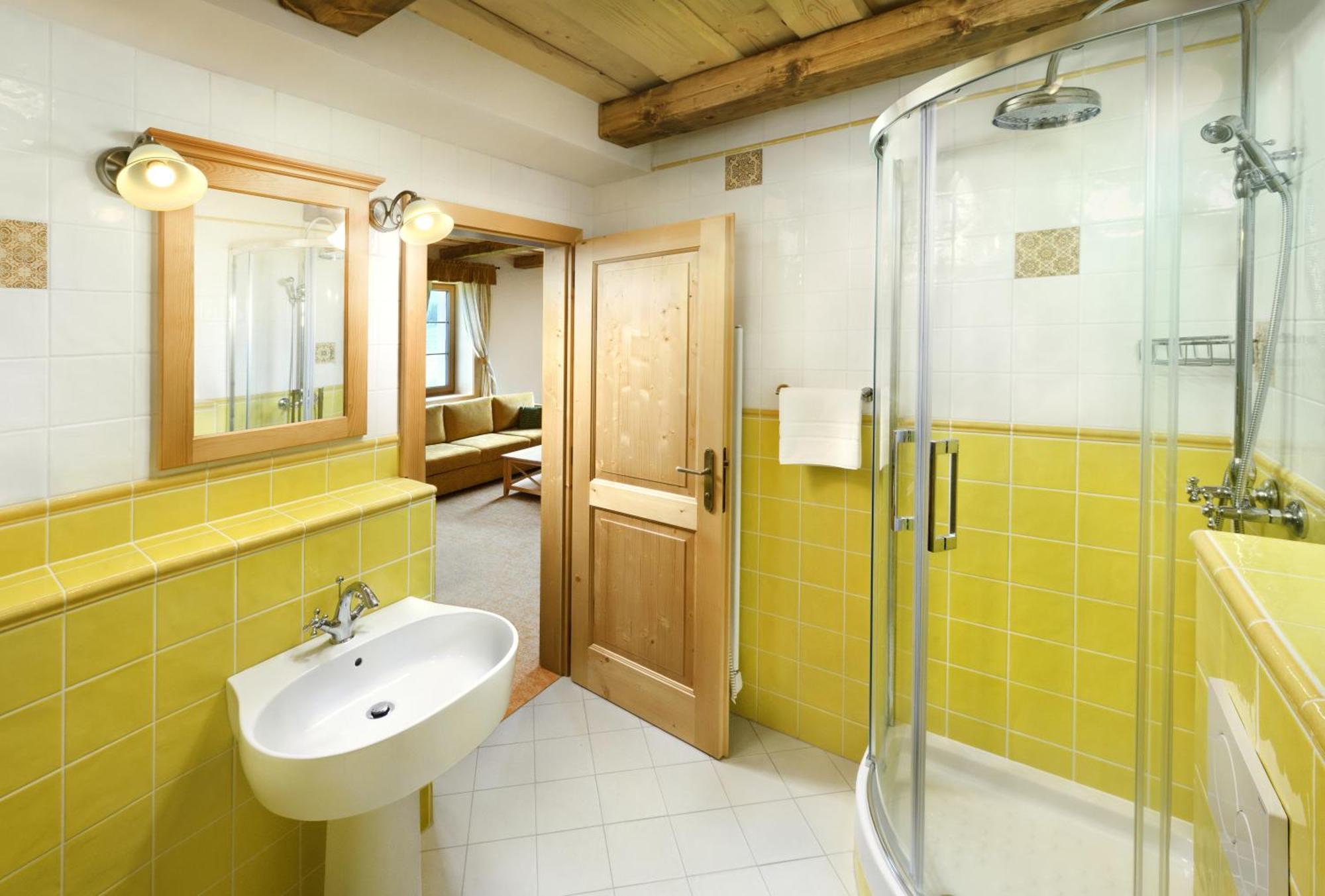 Apartmany A Studia Lucky, Ski-In Ski-Out ,Chopok Jasna, Demaenovska Dolina Extérieur photo
