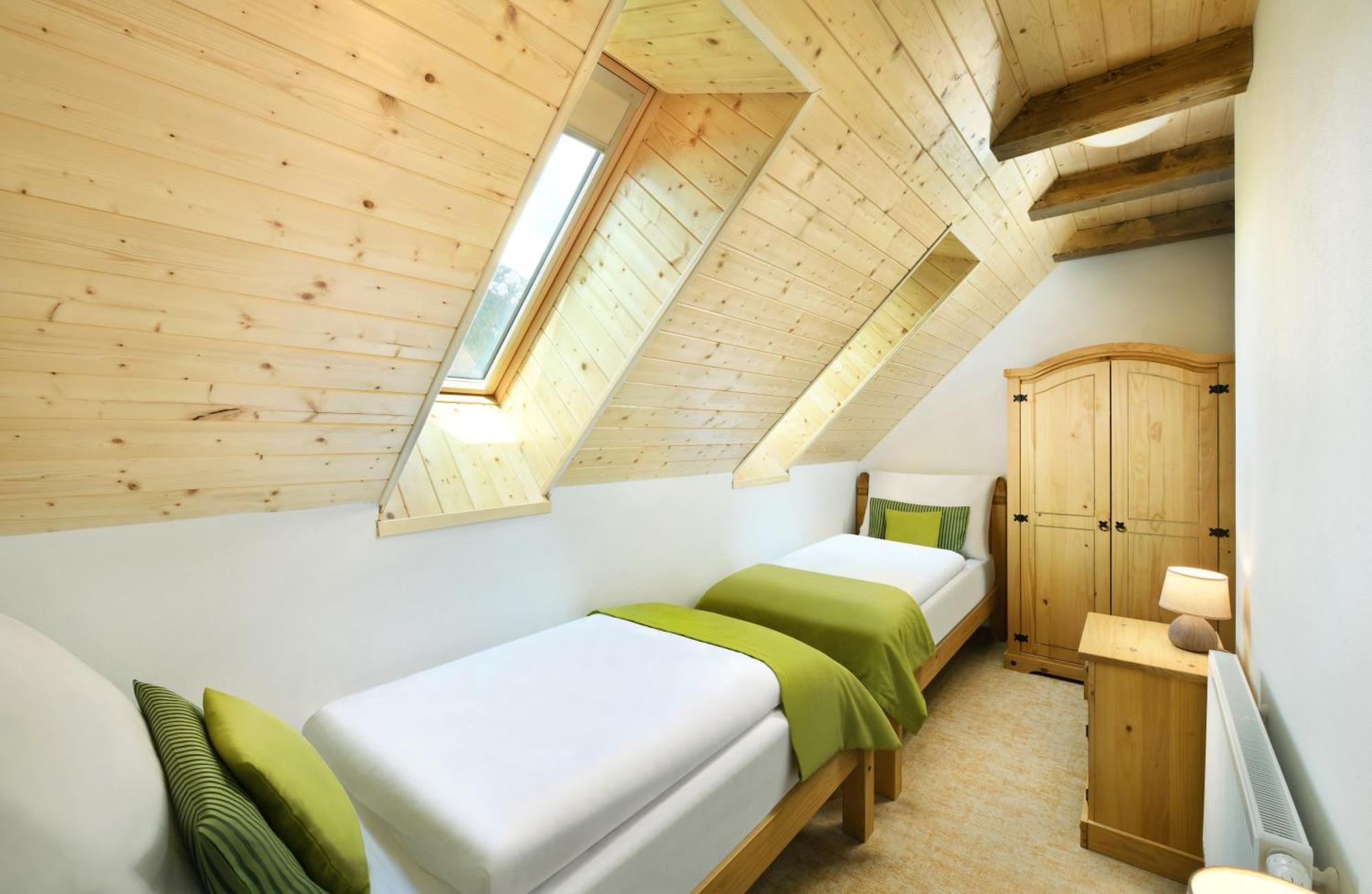 Apartmany A Studia Lucky, Ski-In Ski-Out ,Chopok Jasna, Demaenovska Dolina Extérieur photo