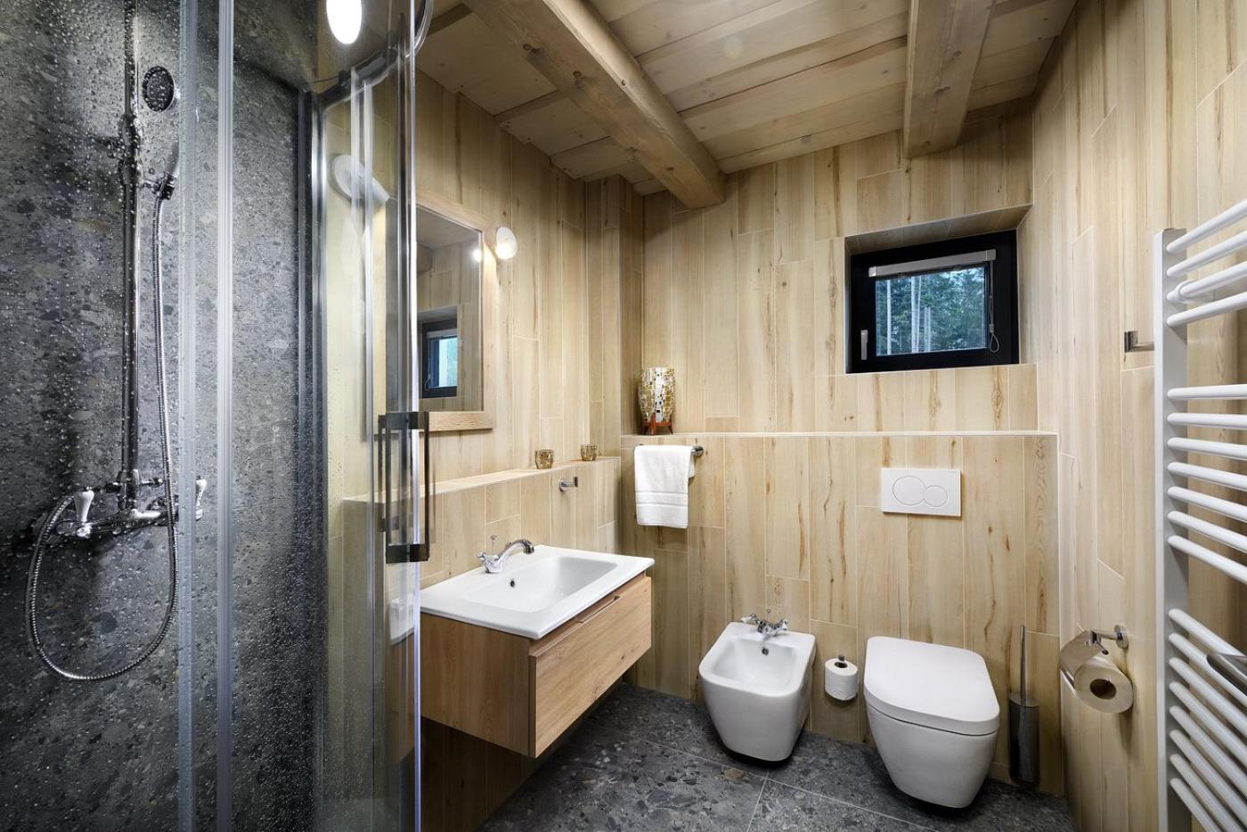 Apartmany A Studia Lucky, Ski-In Ski-Out ,Chopok Jasna, Demaenovska Dolina Extérieur photo